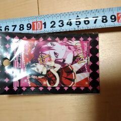 ラブライブ！スクエアバッジ　ニコ　未使用