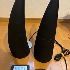 【取りに来てくれる方限定です】美品！スピーカー