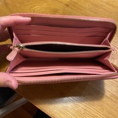 財布　MIU MIUの画像