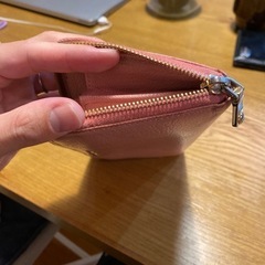 財布　MIU MIUの画像