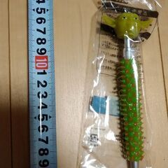 ディズニーランド　ボールペン　ヨーダ　未使用