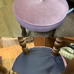 【リサイクルストアスターズ城西店】鏡台 ドレッサー 家具 茶色の画像