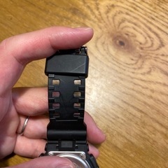 腕時計　G-SHOCKの画像