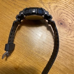 腕時計　G-SHOCKの画像