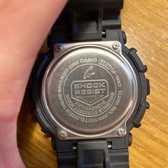 腕時計　G-SHOCKの画像
