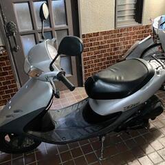 ②ホンダdio 格安セール！！ すぐ乗れます！