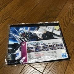⭐︎一番くじ【ガンダム】F賞★タオル