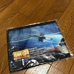⭐︎一番くじ【ガンダム】F賞★タオルの画像