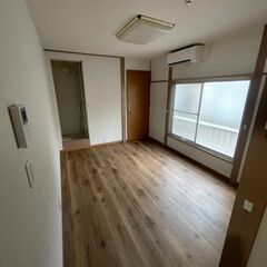 ✨即入居可！家賃最大１か月無料！仲介手数料０円初回保証料０円！生...