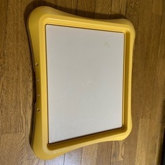 犬用トイレトレー