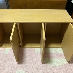 テレビ台の画像