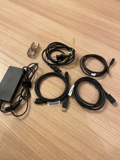 HP U28 4K HDRディスプレイ　モニター