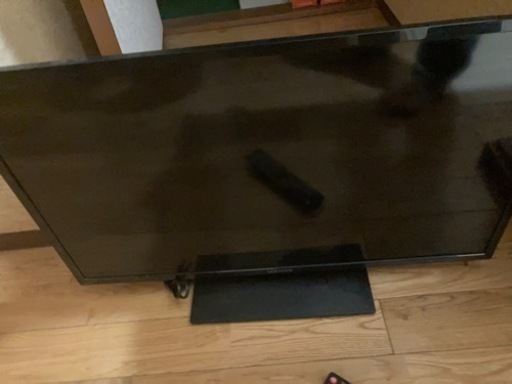 オリオン液晶テレビ29型
