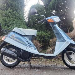 🛵原付🛵 ジョグ❗ 通勤❗️通学❗️配達‼️の画像