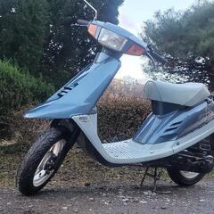 🛵原付🛵 ジョグ❗ 通勤❗️通学❗️配達‼️の画像