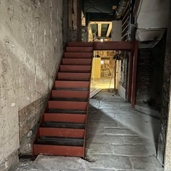 作業スタッフ