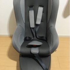 ISOFIX対応チャイルドシート（タカタ）
