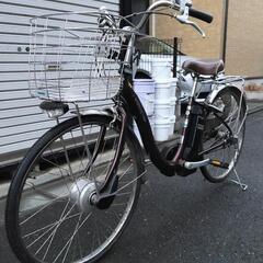 美車！！補充電機能「ループチャージ」機能搭載！！サンヨーエネルー...