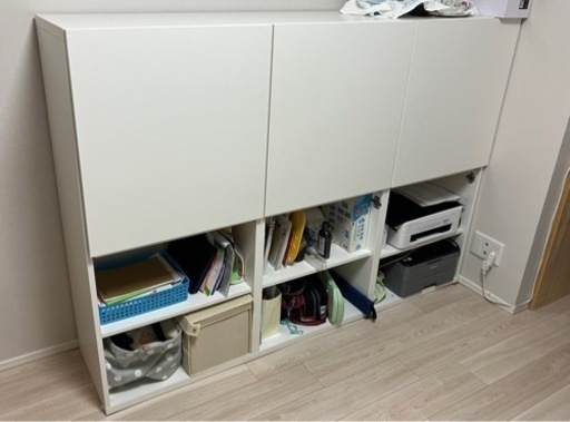 【予約中】IKEA BESTÅ  ベストー