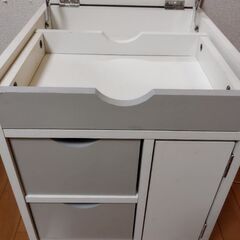 ★受付再開★　LOWYA コンパクトドレッサー