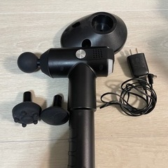 定価40810円ディープアタッカーDEEPATTACKER保阪尚希マッサージガン筋膜リリースの画像