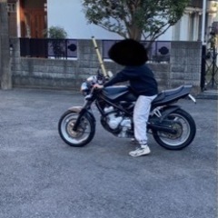 バンディッド250 GJ74A 即乗り可能
