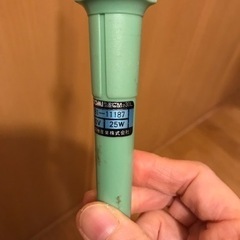 はんだごて（台付）の画像