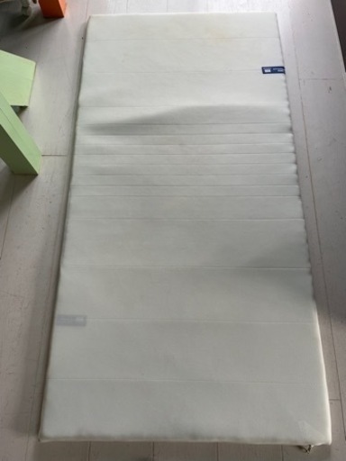 エアウィーヴ　KIDS シングル(2点セット)