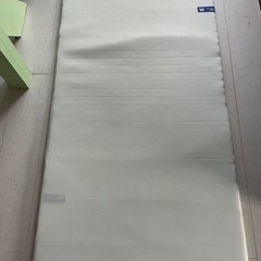 エアウィーヴ　KIDS シングル(2点セット)