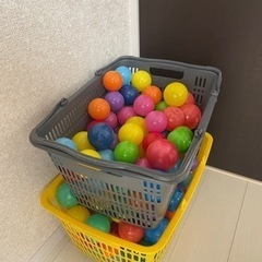 ボールプール