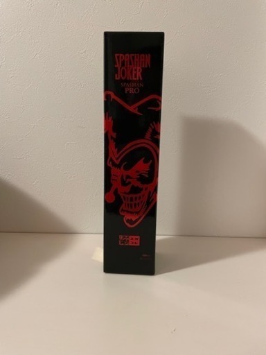 スパシャン SPASHAN PRO ジョーカー