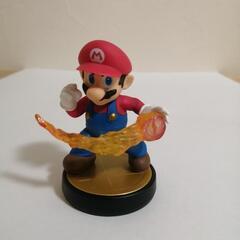 スマブラ　amiibo　３体セット