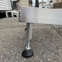 スロープの画像