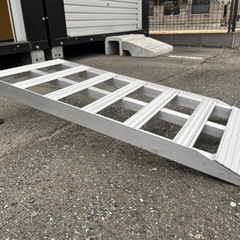 スロープの画像