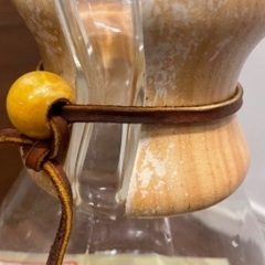 Chemex ケメックス 6カップの画像