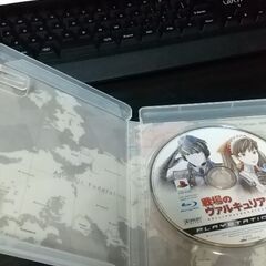 【PS3】戦場のヴァルキュリアの画像