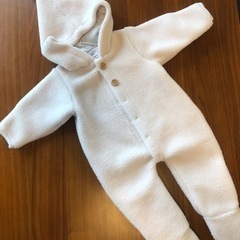 【新品】ジャンプスーツ　DADWAYの画像