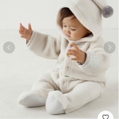 【新品】ジャンプスーツ　DADWAYの画像