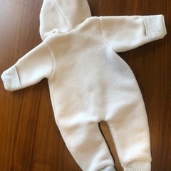 【新品】ジャンプスーツ　DADWAYの画像