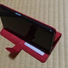 2H茶 OPPO A77 スマホケースの画像