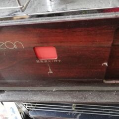 TOYOTOMI　石油ストーブ　rca 100bの画像