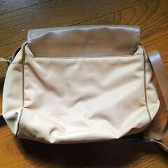 Max Mara ショルダーバッグ　マックスマーラの画像