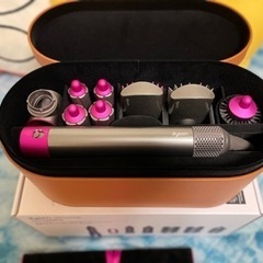 ダイソン★Dyson Airwrap Complete★ドライヤー