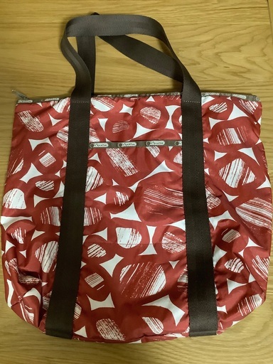 LeSportsac(レスポートサック)  トートバッグ