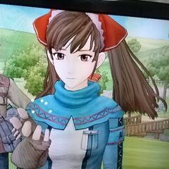 【PS3】戦場のヴァルキュリアの画像