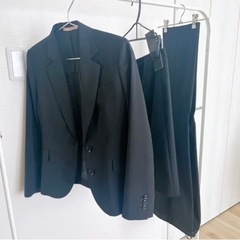 アオキ ✳︎ リクルートスーツ ✳︎ レディーススーツ ✳︎ Ｓサイズ