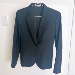 アオキ ✳︎ リクルートスーツ ✳︎ レディーススーツ ✳︎ Ｓサイズの画像