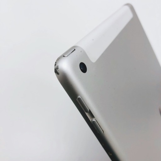 第5世代 au iPad 2017 Wi-Fi Cellular 32GB