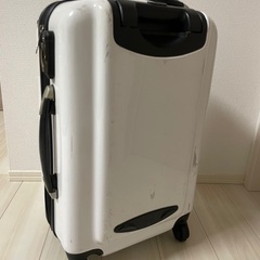 スーツケース