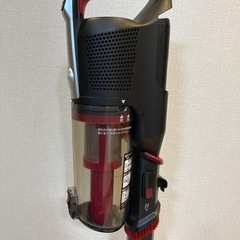 コードレススティッククリーナーの画像